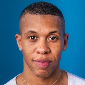 RAGTIME Swing Eean Sherrod Cochran Takes Over Our Instagram For Swing Day Photo