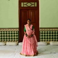 Amethyst Presents Raw Mango's Latest Festive Collection, MOOMAL