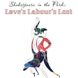 Review: LOVE'S LABOUR'S LOST at Lancaster Shakespeare Theatre Photo