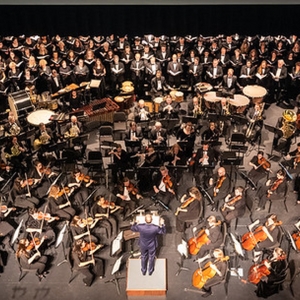 Western Piedmont Symphony to Present Epic Choral Masterpiece CARMINA BURANA in Februa Photo