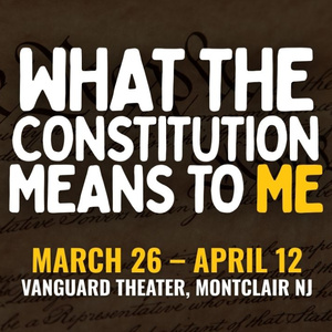 Doreen Oliver to Star in WHAT THE CONSTITUTION MEANS TO ME at Vanguard Theater Photo