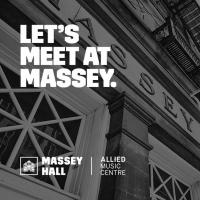 Massey Hall Announces November 2021 Reopening Photo