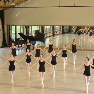 Kaatsbaan Cultural Park to Hold 2026 Kaatsbaan Ballet Intensive Auditions Interview