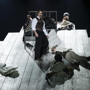 Review: TITANIC at Theater Erfurt Photo