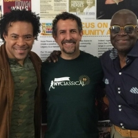 NY Classical Theatre to Present Staged Reading of THE AFRICAN COMPANY PRESENTS…
