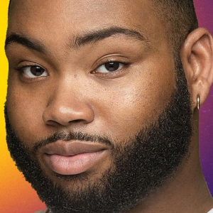 Interview: Malachi McCaskils Bursting on the Ahmanson Stage as Usher in A STRANGE LOOP Photo