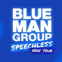 BLUE MAN GROUP Announces Digital Lottery For L.A. Premiere Engagement At Hollywood Pa Photo