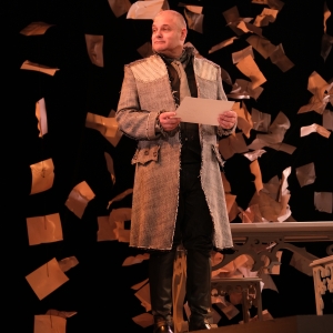 Review: AMADEUS at Theatre On The Bay Photo