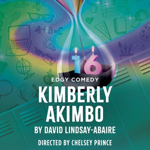 Interview: OLT's Chelsey Prince and Christian Giansante Talk About KIMBERLY AKIMBO Photo