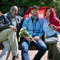 Birmingham Rep's THE PARK BENCH PLAYS Will Be Broadcast On Sky Arts Photo