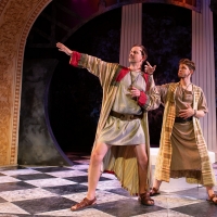 Molière's AMPHITRYON Comes To Theater At Monmouth Photo