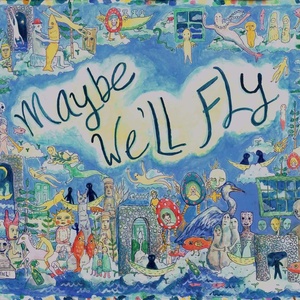 Milwaukee Opera Theatre to Present A New Play Reading Of MAYBE WE'LL FLY