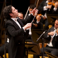 Gustavo Dudamel To Conduct Two Weeks of Programs at New York Philharmonic Video
