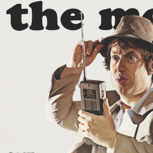 NIRVANNA THE BAND THE SHOW to Stream on Hulu Photo
