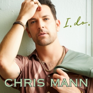 Chris Mann Releases Original Song 'I Do' Featured on Hit CW Series ALL AMERICAN Photo