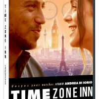 TIME ZONE INN On DVD/Digital On 4/14 Photo
