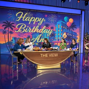 Ana Navarro Sets One-Night-Only Appearance in BUENA VISTA SOCIAL CLUB Photo