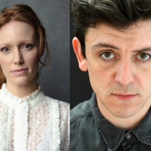 Interview: 'It Has Been Overwhelmingly Wonderful': Actors Clare Foster and John Dagle Interview