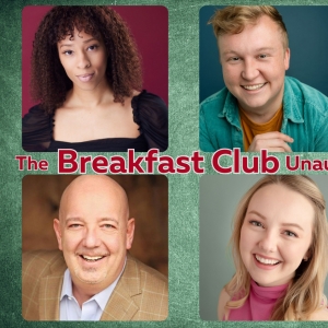 Theatre Atchison PRO Will Produce THE BREAKFAST CLUB: Unauthorized 80s Musical Photo