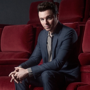 Seth MacFarlane & More to be Honored at The Entertainment Community Fund Gala Photo