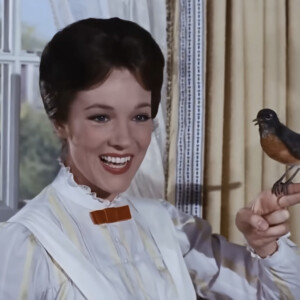 MARY POPPINS TV Series in Development Photo