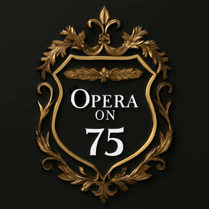 Keith Chambers Named Conductor for OperaOn75's Inaugural LA BOHÈME Photo