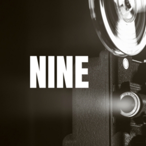 NINE to be Presented at Connecticut Theatre Company in May and June