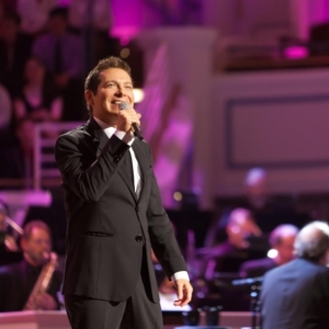 Review: STANDARD TIME WITH MICHAEL FEINSTEIN Honors NYC Songs at Carnegie Hall Video