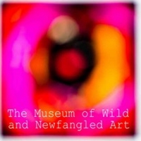 The Museum of Wild and Newfangled Art Launches Opening Show Photo