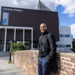 Marlowe Theatre Appoints Thabo Stuck-Mekela as Director of Vocational Strategy Photo