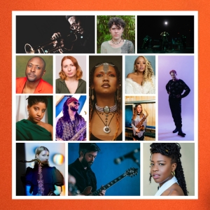 Marisha Wallace, Toby Gad & More to Perform in NUTCRACKER NIGHTS at The Tuff Nutt…