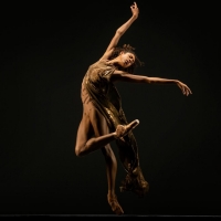 Alonzo King LINES Ballet to Present Celebration of Alonzo King and Zakir Hussain in O Photo