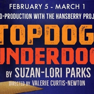 ArtsWest And The Hansberry Project Present TOPDOG/UNDERDOG Photo