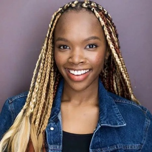 Interview: Theatre Life with Charity Arianna Photo