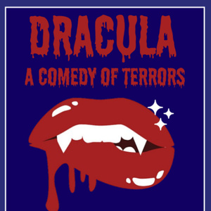 DRACULA: A COMEDY OF TERRORS Will Open This Month at Studio Playhouse Photo