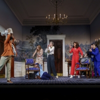 Concord Theatricals Acquires Licensing Rights for POTUS