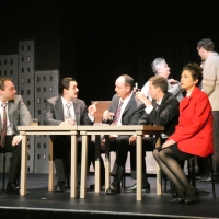 BWW Review: EMILY at Domain Theatre, Marion Cultural Centre