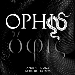 Transcen|Dance Project to Present OPHIS Immersive Retelling Of Medusa Photo