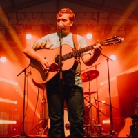 Tyler Childers to Live Stream Sold-Out Red Rocks Amphitheatre Headline Debut Photo