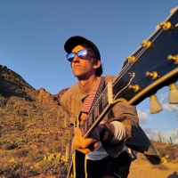 Delicate Steve Performs New Song 'Green' In The Desert Photo