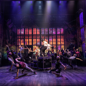 MJ THE MICHAEL JACKSON MUSICAL to Open in Taipei in April 2027 Photo