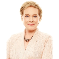 Julie Andrews Talks AFI Life Achievement Award, Princess Diaries 3, New Memoir & More Interview