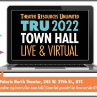 Theater Resources Unlimited To Host TRU Town Hall: Gender Parity. Are We There Yet? Photo