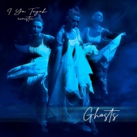 I Ya Toyah Announces 'Ghosts' Acoustic EP Photo