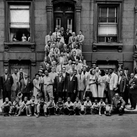 Upper East Harlem Block To Be Co-Named After Iconic Art Kane Photograph 'Harlem 1958'