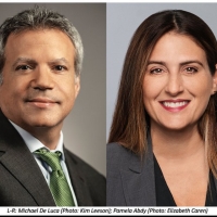 MGM's Michael De Luca and Pamela Abdy to be Honored at ICG Publicists Awards Photo
