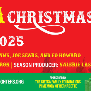 Review: A TUNA CHRISTMAS at Spotlighters Theatre