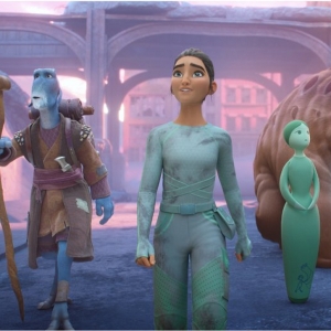 Apple TV+'s Epic Animated Adventure WONDLA Will Premiere in June Video