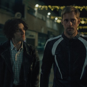 San Franciscos Castro Theatre to Hold&nbsp;Special Premiere of A24&rsquo;s PILLION Photo