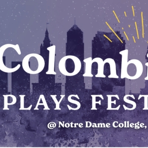 Ensemble Theatre Presents The Return Of THE COLOMBI NEW PLAYS FESTIVAL Video